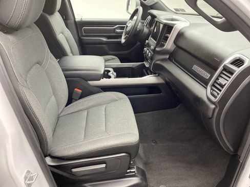 Used 2020 RAM 1500 Big Horn AWD/4WD image 16