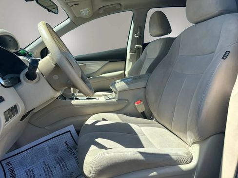 Used 2015 Nissan Murano SV w/ Premium Package FWD image 10