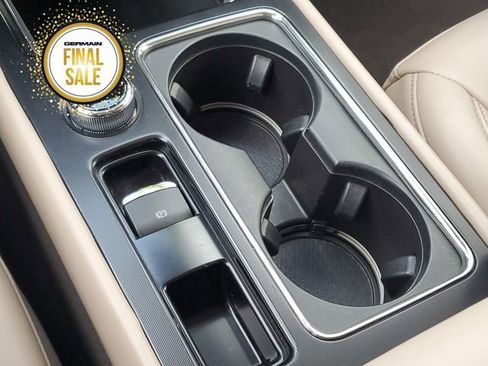 Certified 2023 Lincoln Corsair FWD image 29