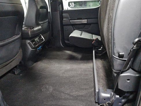 Used 2022 Ford F150 XLT w/ Equipment Group 302A High image 15