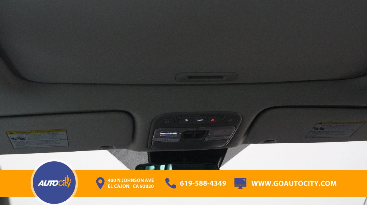 Used 2022 Kia Telluride SX FWD image 17