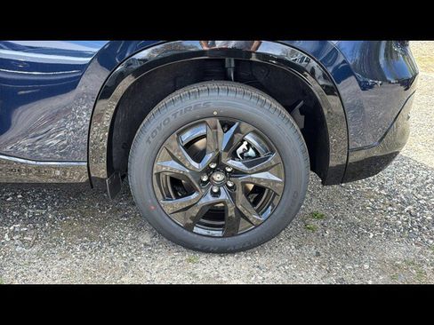 New 2026 MAZDA CX-5 2.5 S w/ Premium Plus Package AWD/4WD image 5