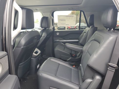 New 2026 Lincoln Navigator Reserve image 27
