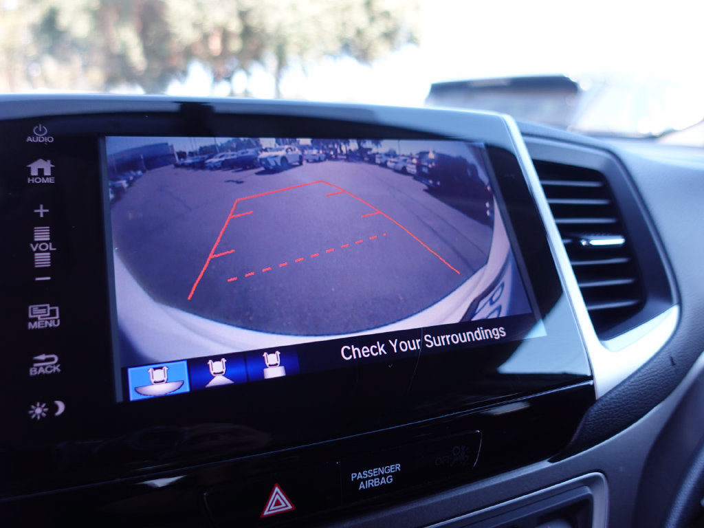 Used 2017 Honda Pilot EX-L image 19