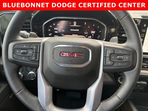 Used 2026 GMC Sierra 1500 Elevation w/ Elevation Premium Package AWD/4WD image 19