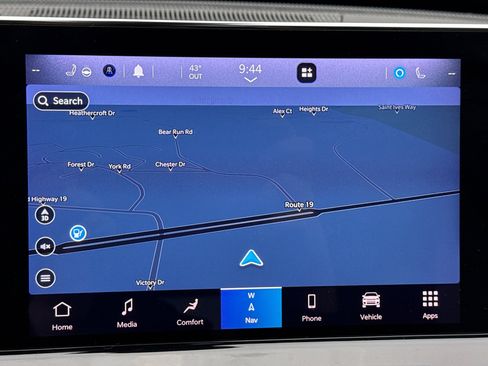 Used 2022 Jeep Compass High Altitude image 15