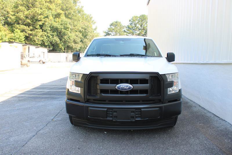 Used 2017 Ford F150 XL w/ Equipment Group 101A Mid RWD image 2