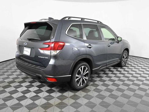 Used 2023 Subaru Forester Limited AWD/4WD image 8