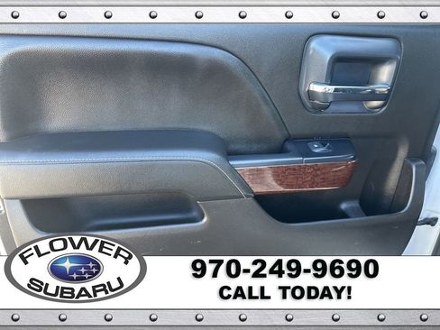 Used 2019 GMC Sierra 3500 SLT image 21