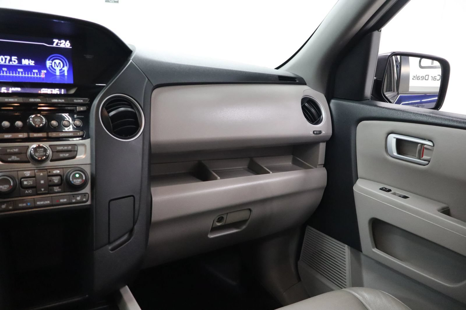 Used 2014 Honda Pilot EX-L image 35