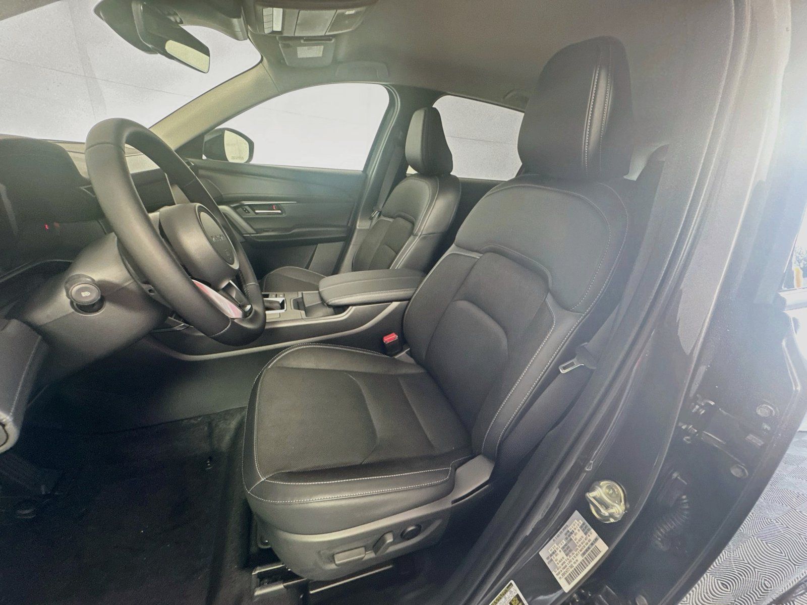 New 2026 MAZDA CX-5 Preferred AWD/4WD image 22