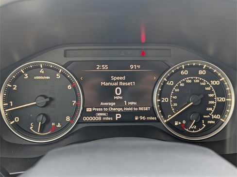 New 2025 Mitsubishi Outlander SE image 18