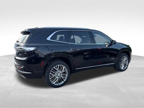 New 2027 Buick Enclave Avenir AWD/4WD image 5