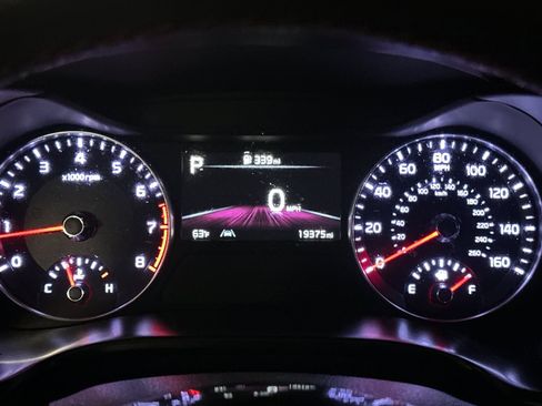 Certified 2022 Kia Forte GT image 23