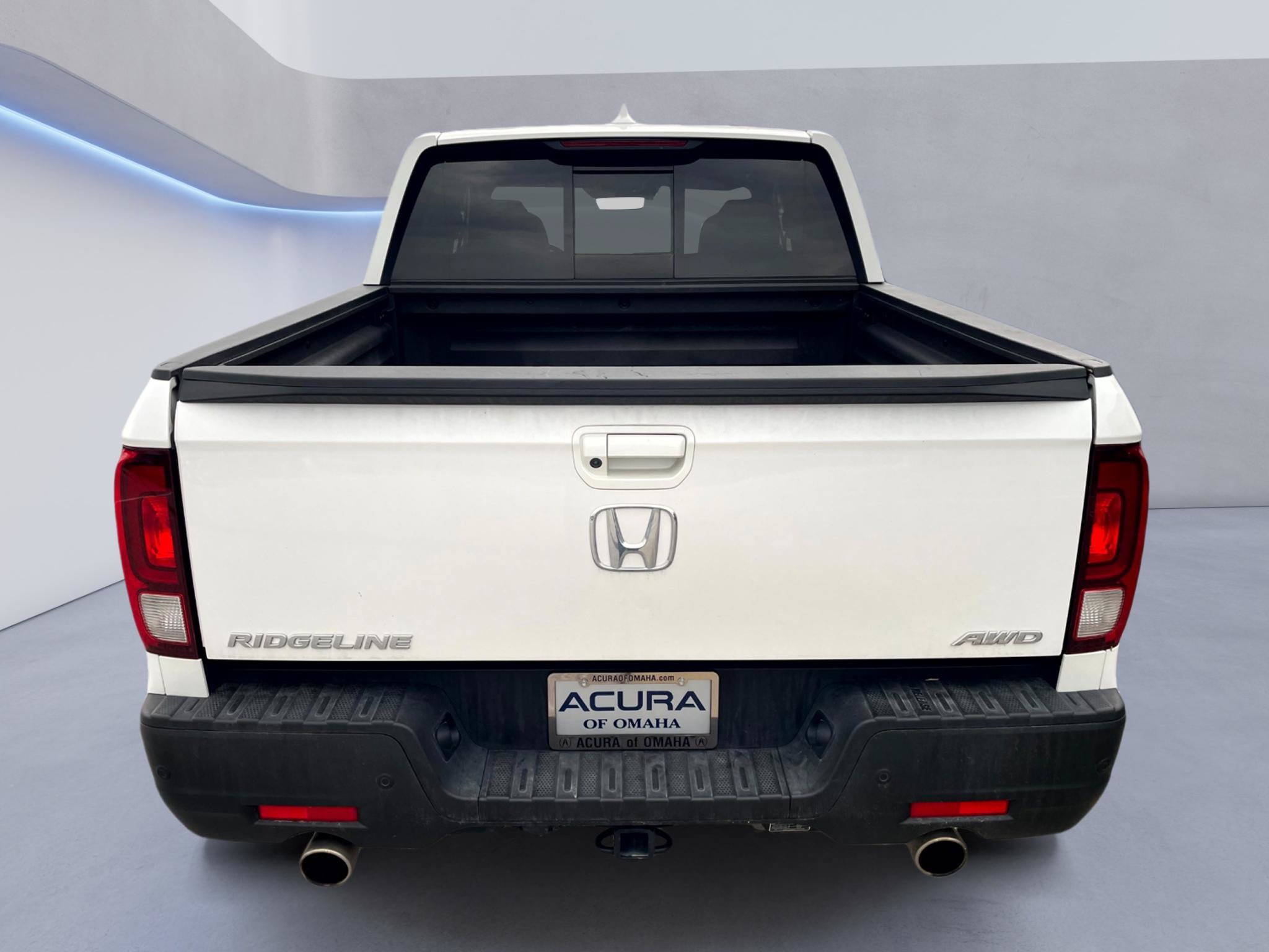 Used 2023 Honda Ridgeline RTL-E image 3
