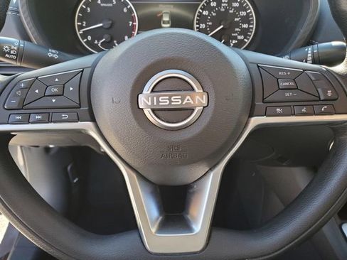 Certified 2024 Nissan Sentra SV image 17