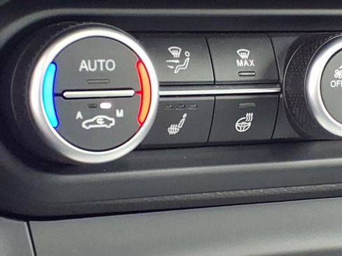 New 2025 Alfa Romeo Stelvio Sprint w/ Veloce Package image 21