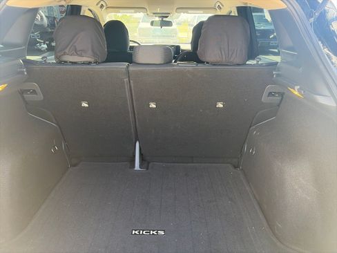 Used 2025 Nissan Kicks S FWD image 25
