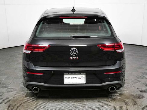 Certified 2024 Volkswagen GTI Autobahn FWD image 33