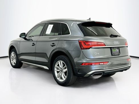 Used 2023 Audi Q5 2.0T Premium w/ Convenience Package AWD/4WD image 5