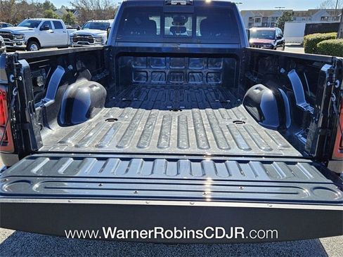 New 2026 RAM 3500 Tradesman image 12