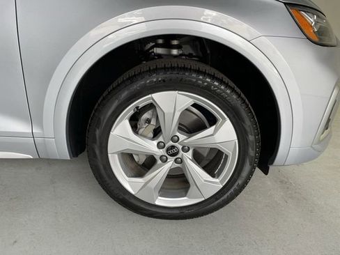 Used 2025 Audi Q5 2.0T Premium Plus image 14