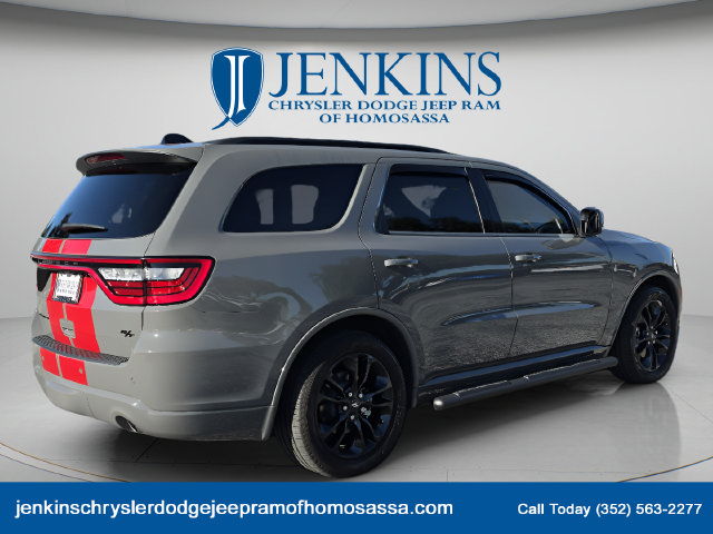 Used 2023 Dodge Durango R/T RWD image 4