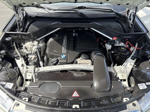 Used 2016 BMW X5 sDrive35i RWD image 35