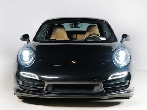 Certified 2014 Porsche 911 Turbo image 6