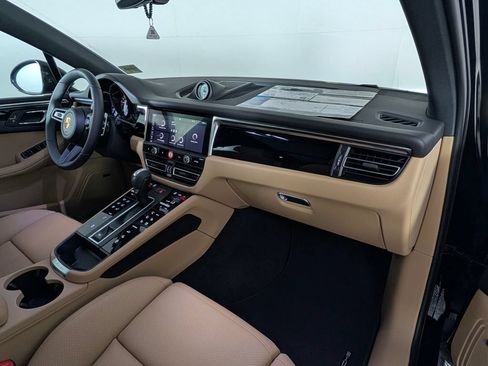 New 2026 Porsche Macan S AWD/4WD image 19