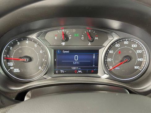 Used 2022 GMC Terrain SLE w/ Driver Convenience Package FWD image 26