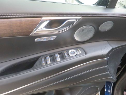 New 2026 Genesis GV80 2.5T Advanced AWD/4WD image 11