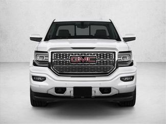 Used 2017 GMC Sierra 1500 Denali w/ Denali Ultimate Package video 2