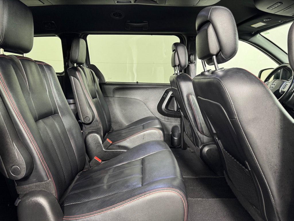 Used 2019 Dodge Grand Caravan GT FWD image 24
