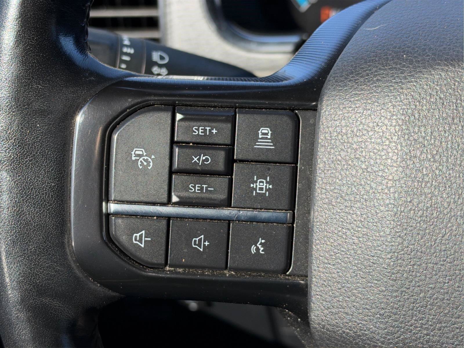 Used 2021 Ford F150 Platinum AWD/4WD image 27