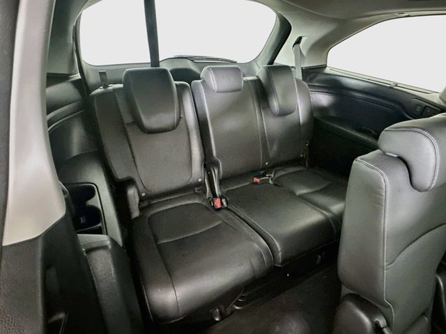 Certified 2024 Honda Odyssey Touring image 10