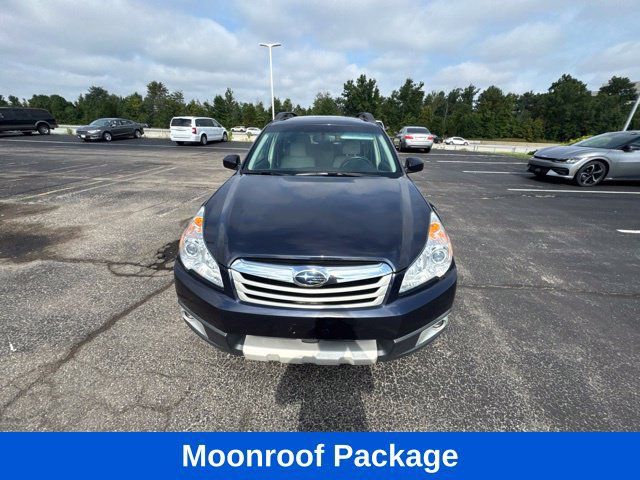Used 2012 Subaru Outback 2.5i Limited AWD/4WD image 2