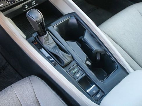 Used 2024 Honda Accord EX image 21