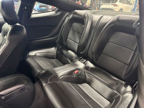 Used 2021 Ford Mustang GT Premium w/ Equipment Group 401A image 10