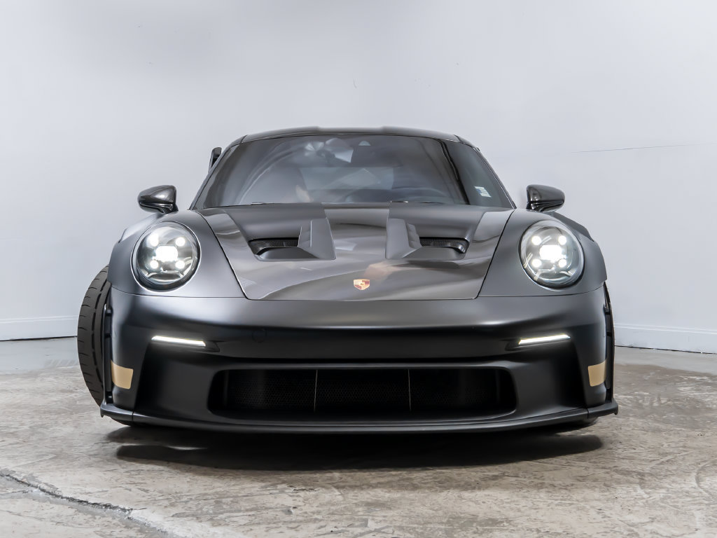 Used 2023 Porsche 911 GT3 RS RWD image 10