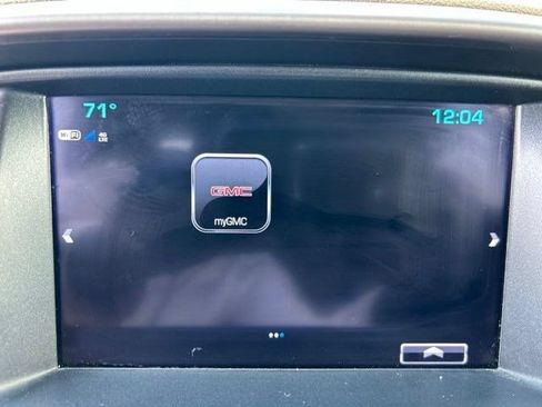 Used 2018 GMC Canyon All Terrain w/ Trailering Package AWD/4WD image 25