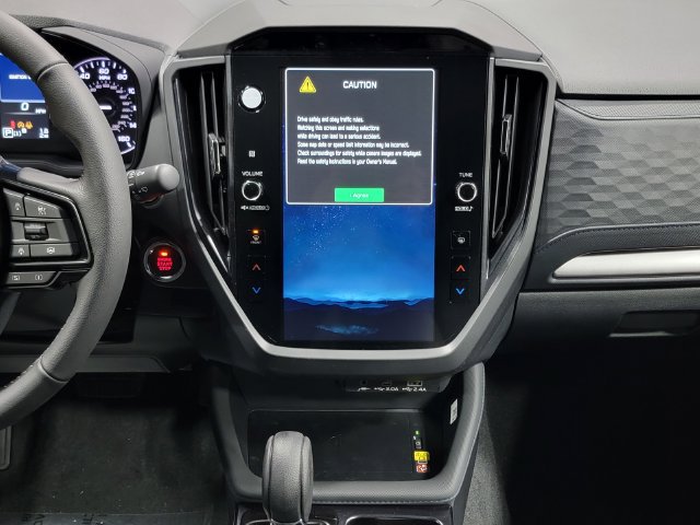 New 2026 Subaru Forester Premium AWD/4WD image 19