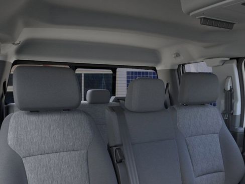New 2026 Ford F250 XL w/ STX Appearance Package image 23