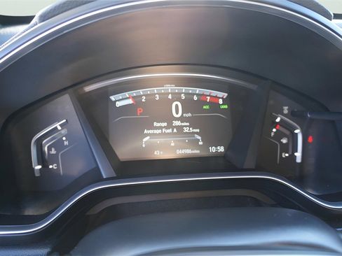 Certified 2022 Honda CR-V EX image 20