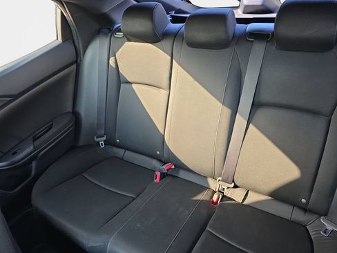 Used 2017 Honda Civic Sport image 19