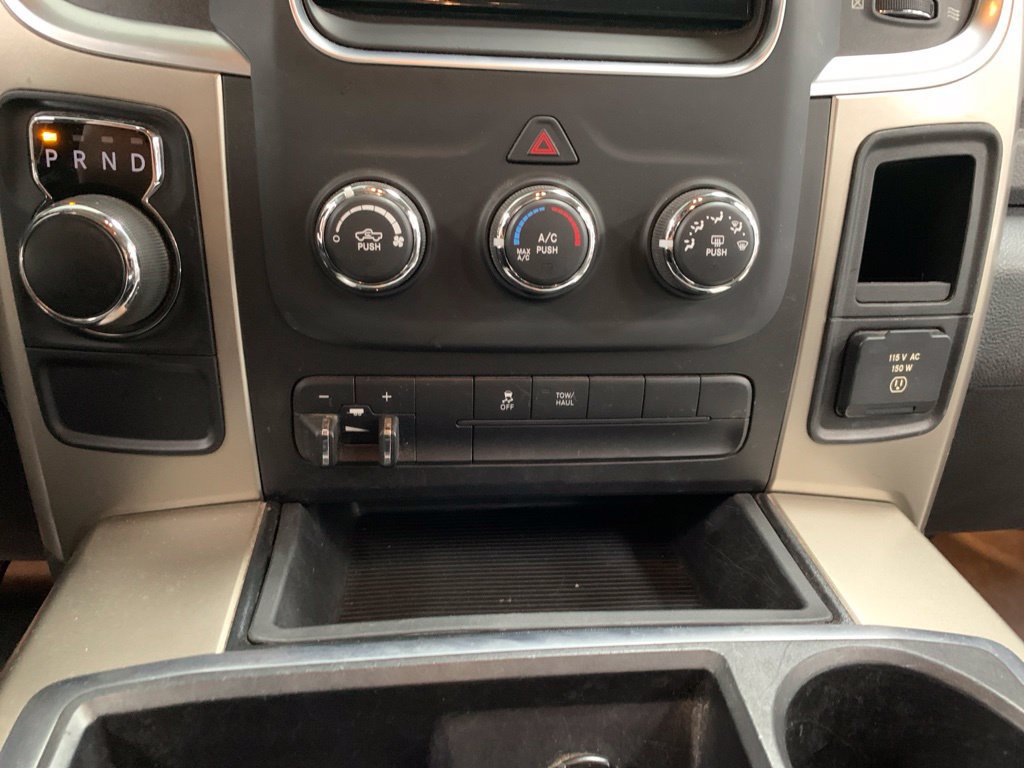 Used 2014 RAM 1500 Big Horn RWD image 18