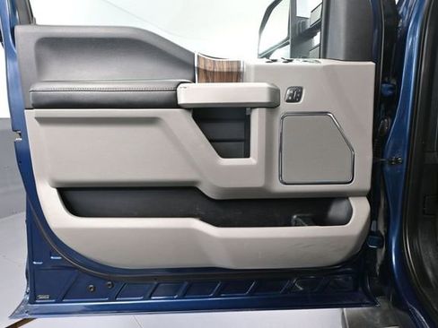 Used 2019 Ford F150 Lariat AWD/4WD image 21