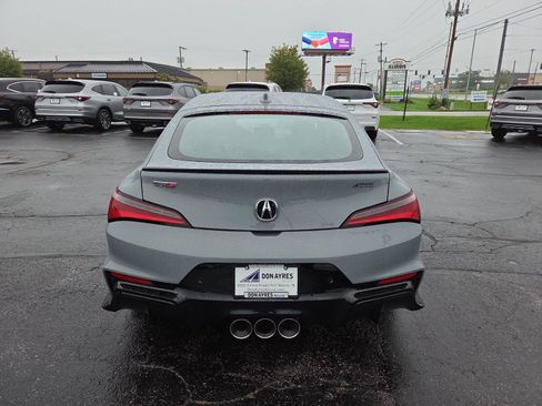 New 2026 Acura Integra Type S FWD image 26