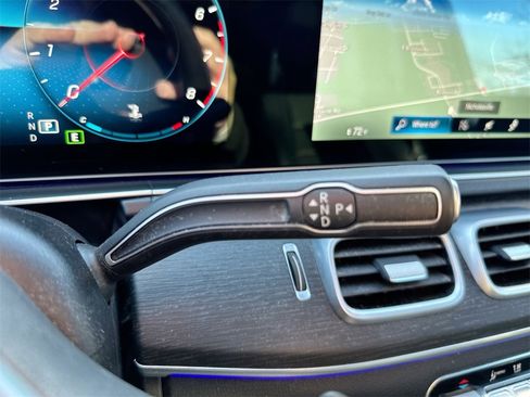 Used 2022 Mercedes-Benz GLE 350 4MATIC image 20