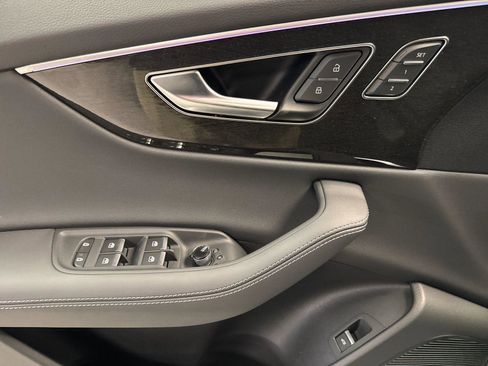 New 2026 Audi Q8 Premium Plus AWD/4WD image 10